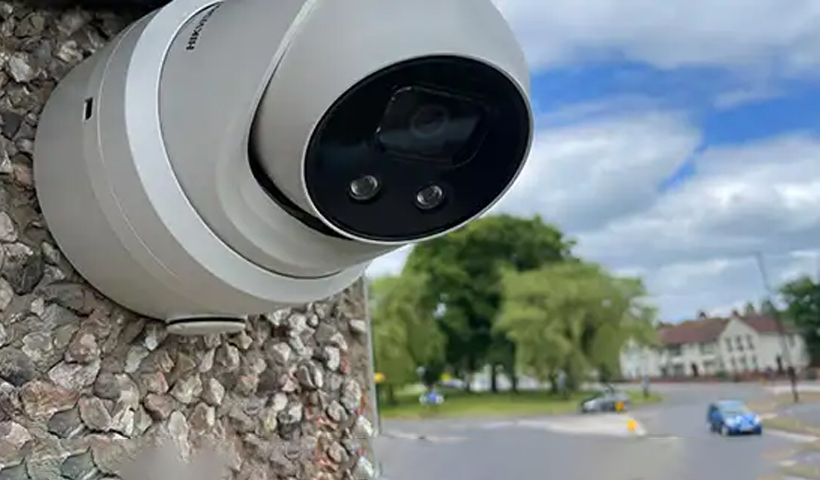 Barnsley CCTV & Surveillance
